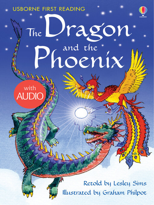 Title details for The Dragon and the Phoenix by Lesley Sims - Available